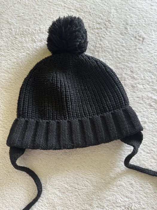 Шапка zara зимова осіння