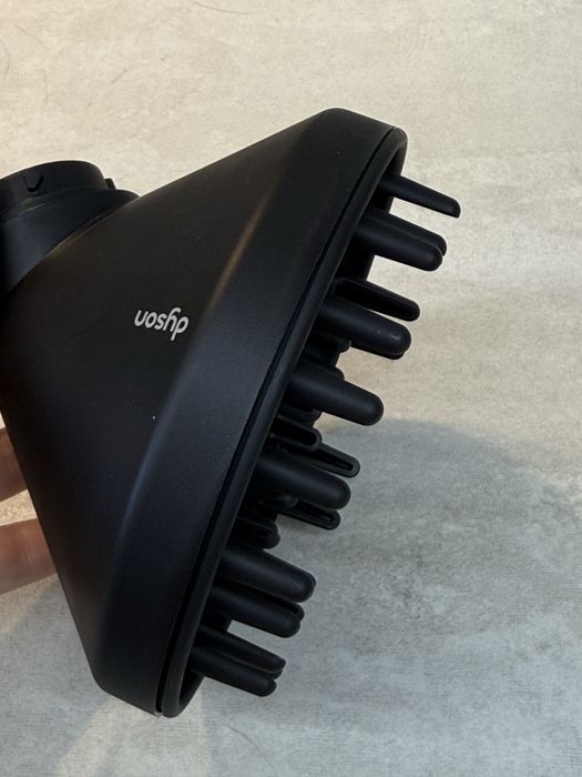 Стайлер Dyson Airwrap Complete Long Volumise