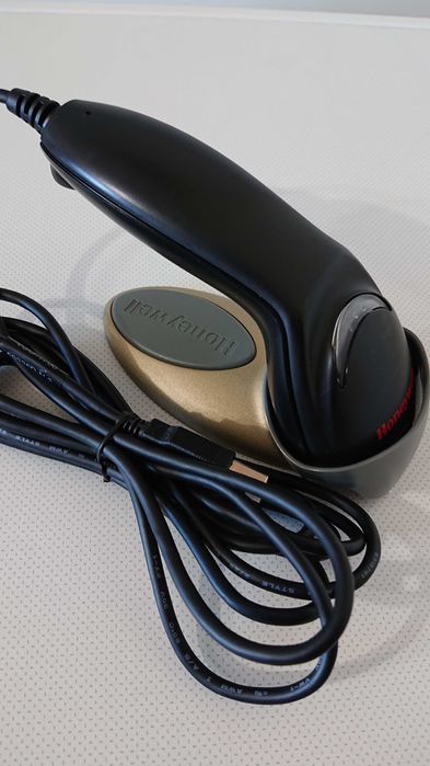 Сканер штрих-кодов Honeywell MS5145 Eclipse