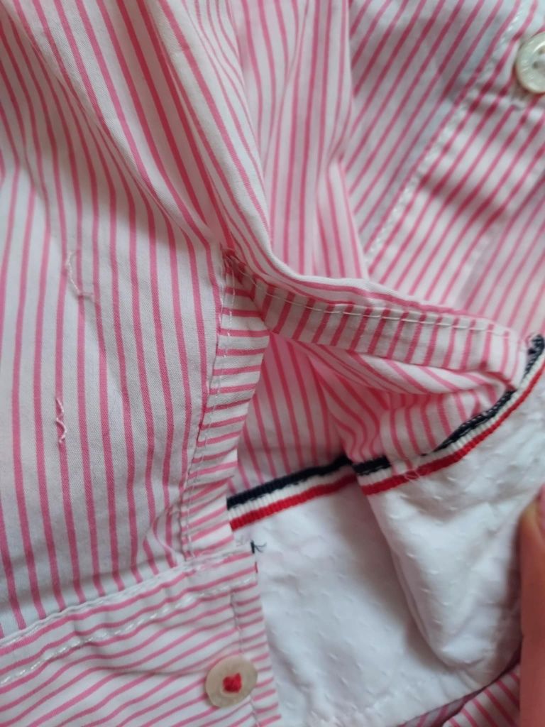 Koszula damska Tommy Hilfiger