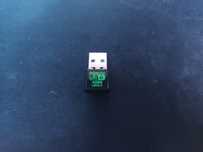 Karta sieciowa wifi 6 + Bluetooth 5.3