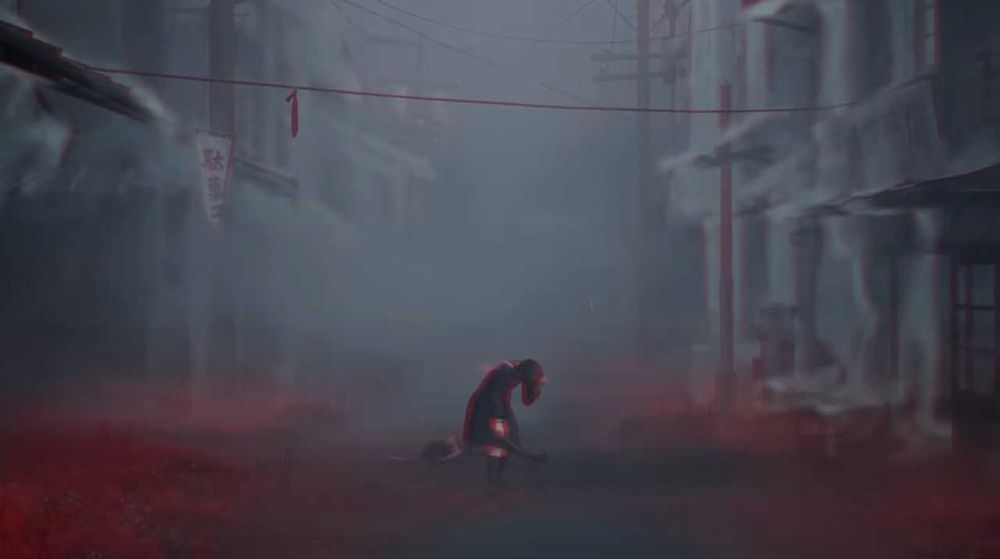 SILENT HILL f - Deluxe Edition  – цифрова версія для PS5