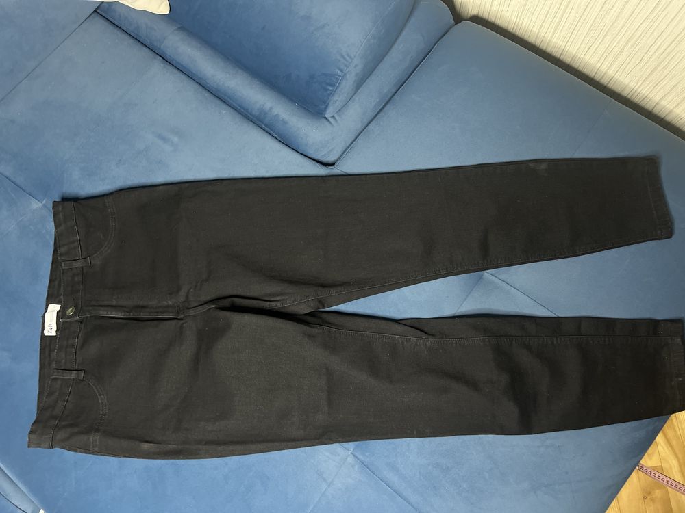 Джинси Zara жіночі 46р