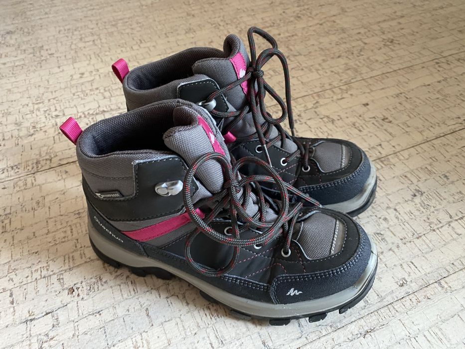 Buty treningowe Quechua  36 górskie