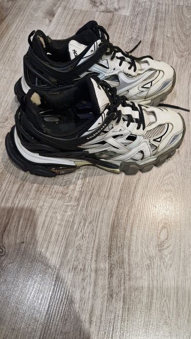 balenciaga track 2 б.у