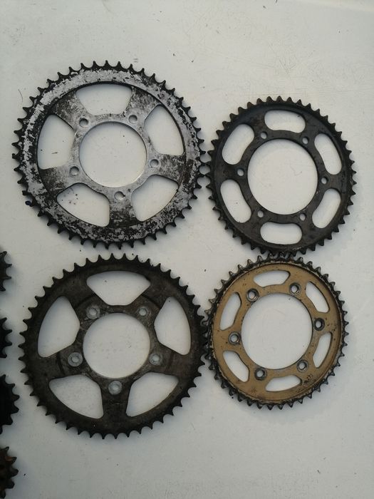 Звезды на Yamaha R1  R6