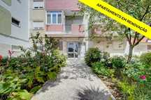 Apartamento T1 Carnaxide Central - OPORTUNIDADE