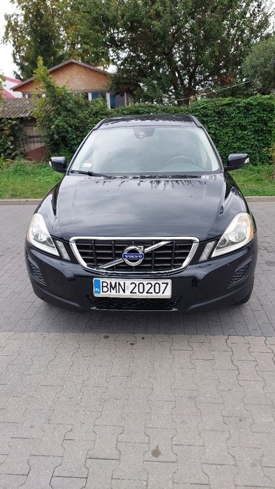Sprzedam Volvo xc 60