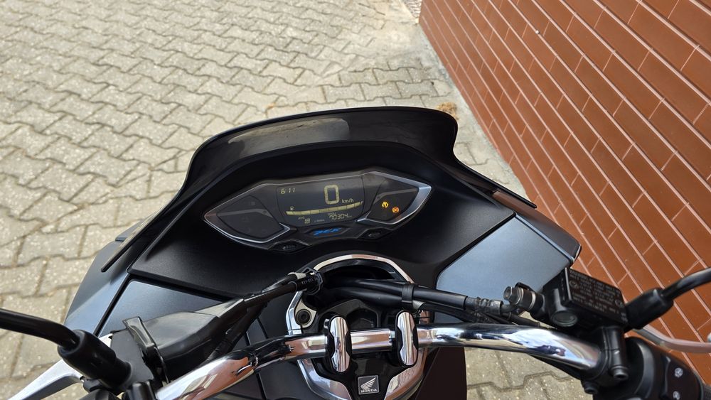 Honda Pcx 125 de 2022