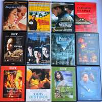 12 filmes - DVDs originais (6)