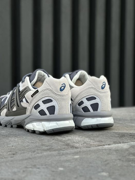 АКЦІЯ‼️ASICS Gel-Sonoma 15-50 Gore-Tex Grey , ASICS Gel-Sonoma