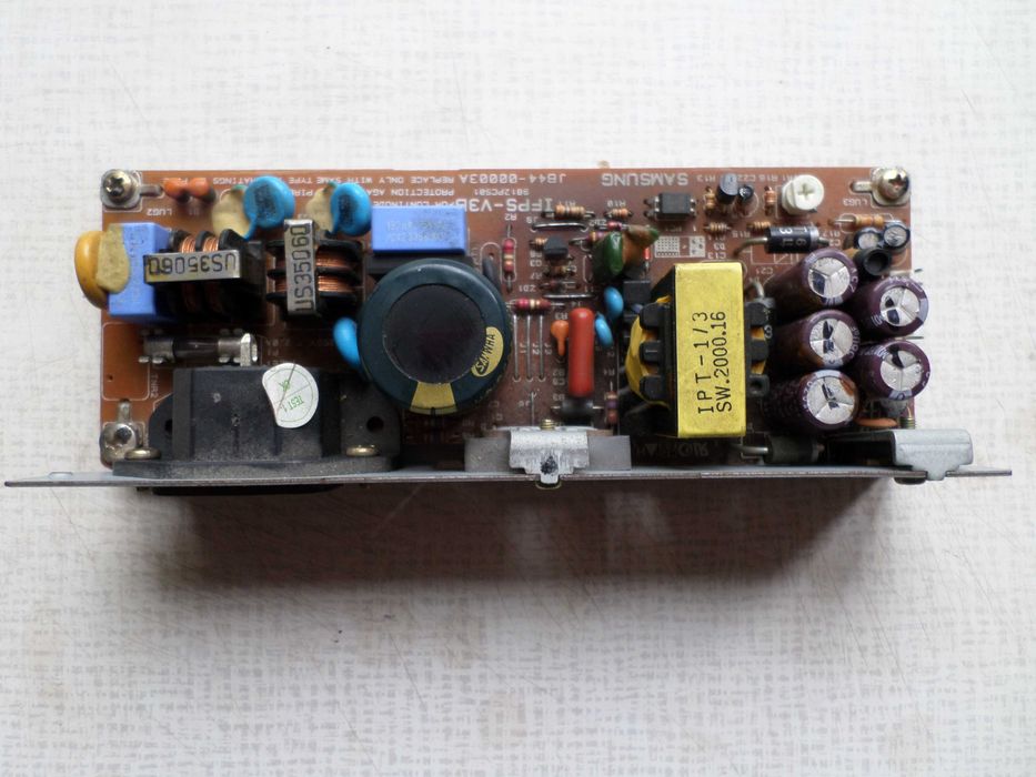 Samsung JB44-00003A блок питания для принтера