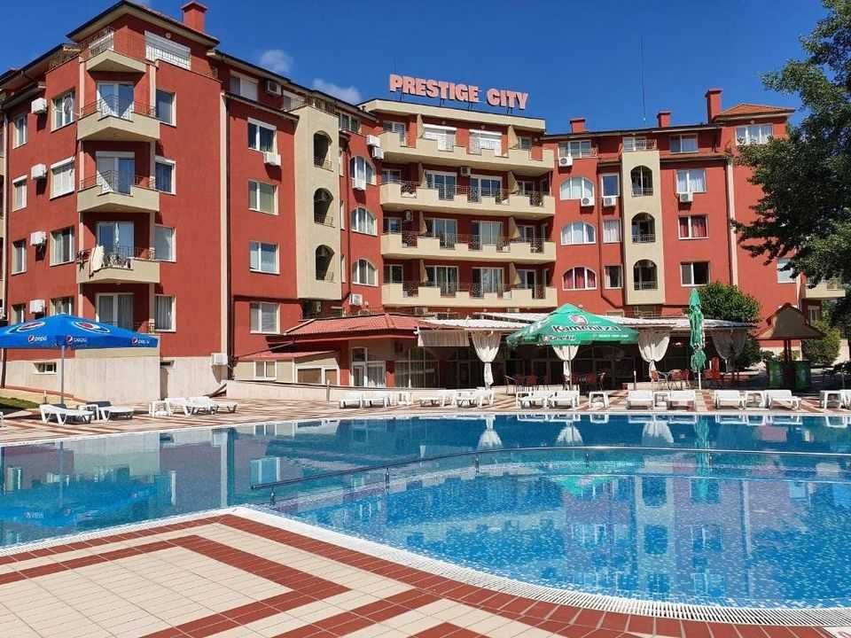 Двухкомнатная квартира на Какао Бич в одном из лучших комплексов