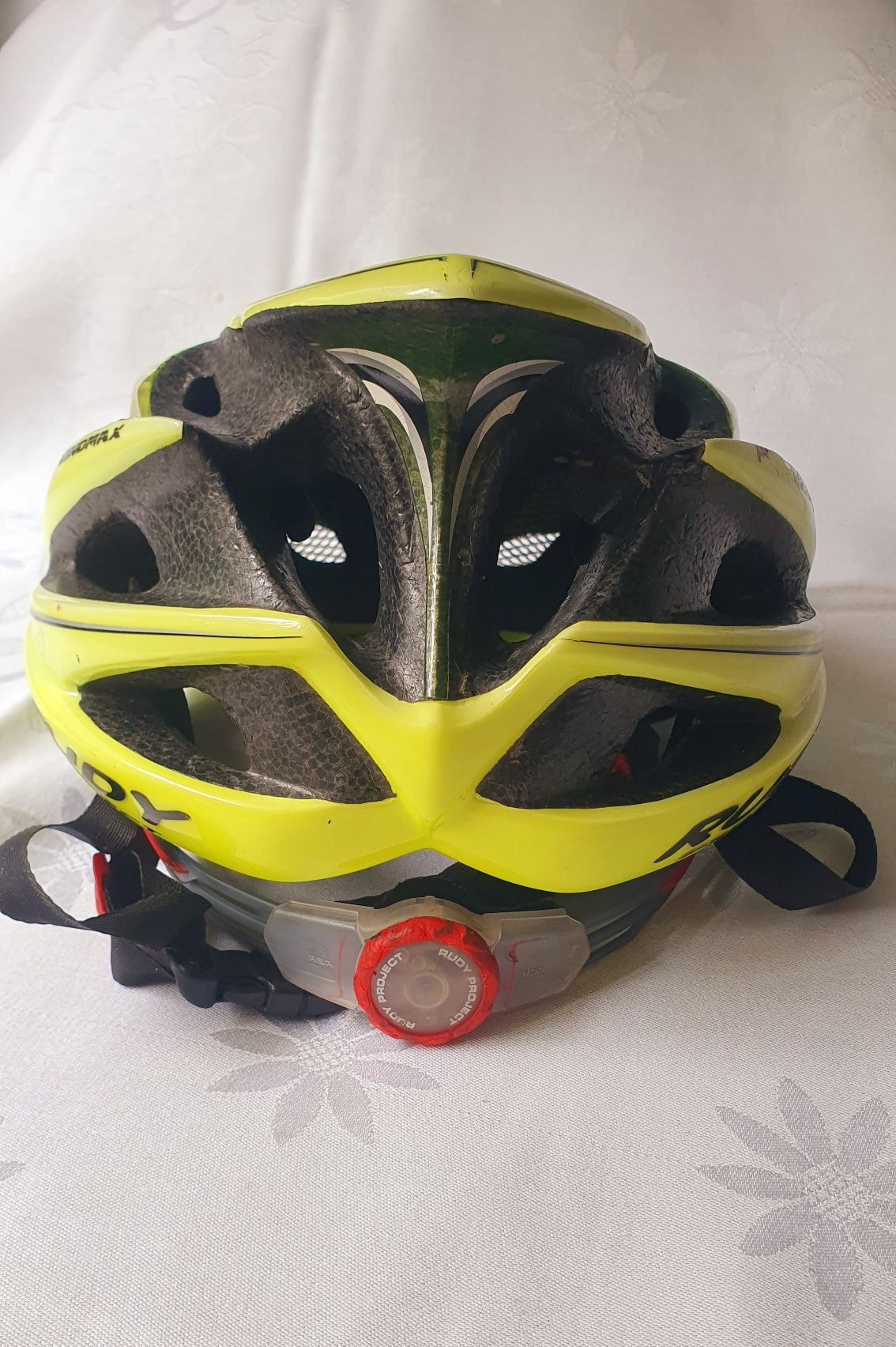 Kask Rudy Project Windmax S/M