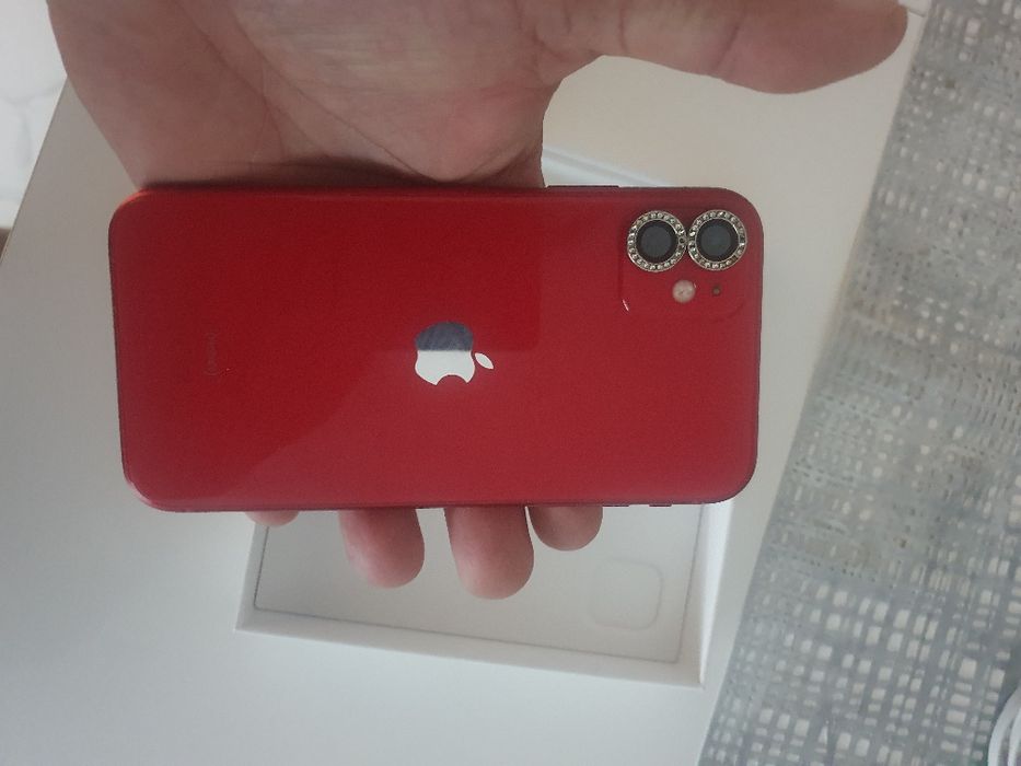 Iphone 11 stan idealny