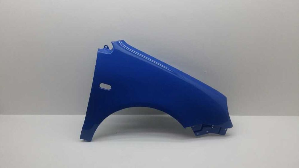 Błotnik lewy-prawy VW POLO 9N WSZYSTKIE KOLORY