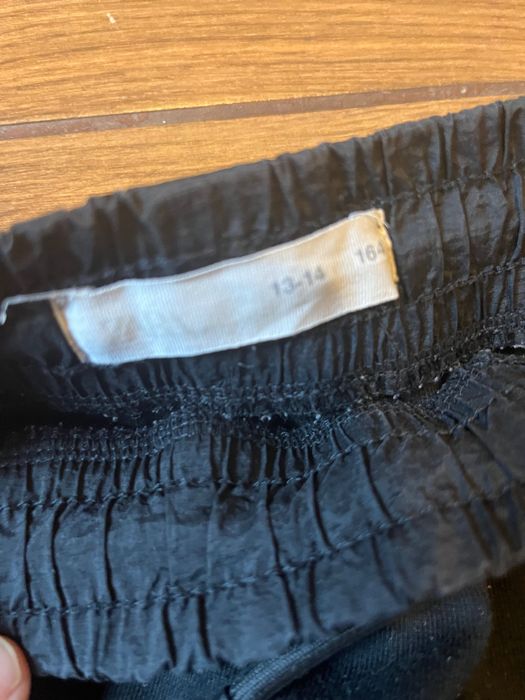 2 pary spodni Zara 164