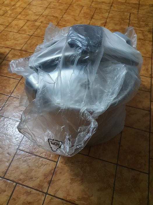 Panela de pressão Flama 8 Litros