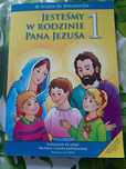 Jesteśmy w rodzinie Pana Jezusa