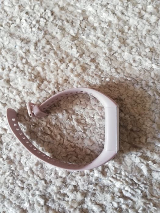 Pulseira/relógio Huawei