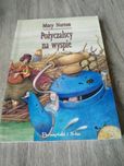 Mary Norton Pożyczalscy na wyspie