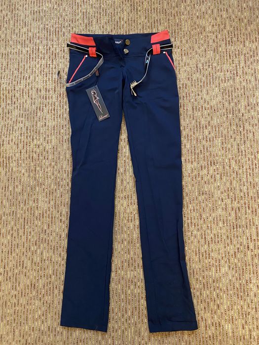 Жіночі брюки класика (нові) розмір 36