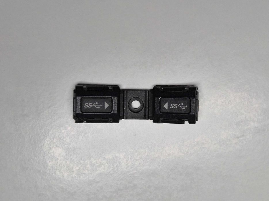 Кришечка/заглушка портів планшету/ноутбуку Panasonic Toughbook CF-33.