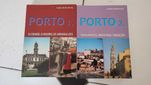 Livros Porto 1 e Porto 2 de Guido de Guido de Monterey