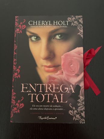 Livros em Português - Romance