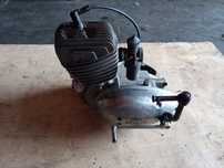Wsk125 Romet PRL
