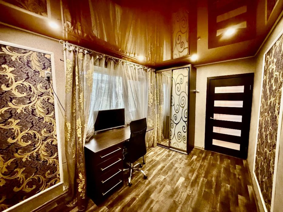 Продам 2к кв. пр. Слобожанский, ул. Калиновая