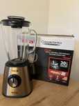 Blender kielichowy Tefal