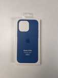 Plecki Apple do Apple iPhone 13 Pro niebieski magsafe