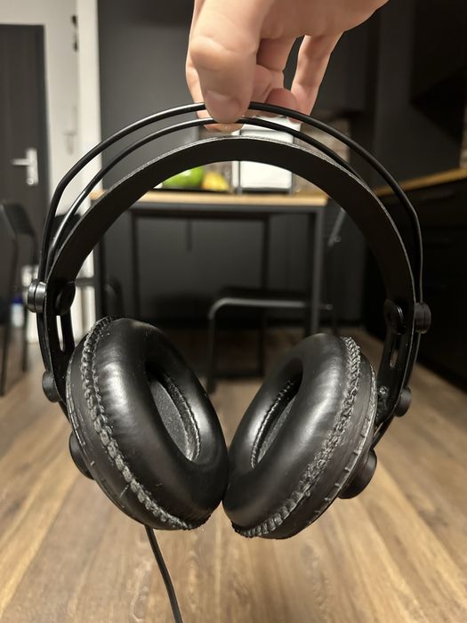 Sluchawki SAMSON SR850