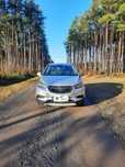 Sprzedam Opel Mokka X