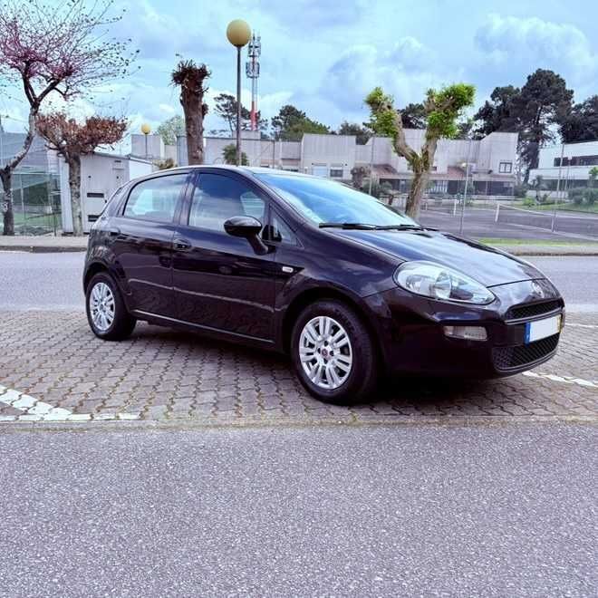 Fiat Punto 1.3 M-Jet Start&Stop
