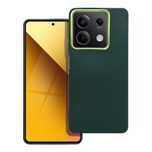 Futerał FRAME do XIAOMI Redmi Note 13 5G zielony