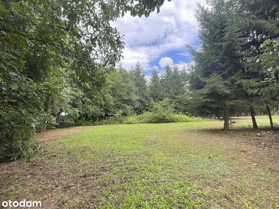 Działka budowlana, centrum Nadarzyna, pod Warszawą / możliwa zamiana *