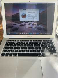 Macbook Air como novo