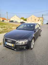 Audi A4 B8 Avant 2.0 170cv