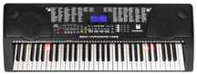 Teclado / E - piano de luxo de 61 teclas Mcgrey LK-6150