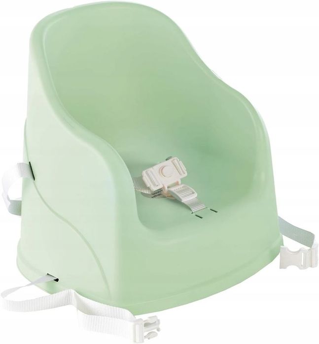 Nakładka na krzesełko Thermobaby zielona