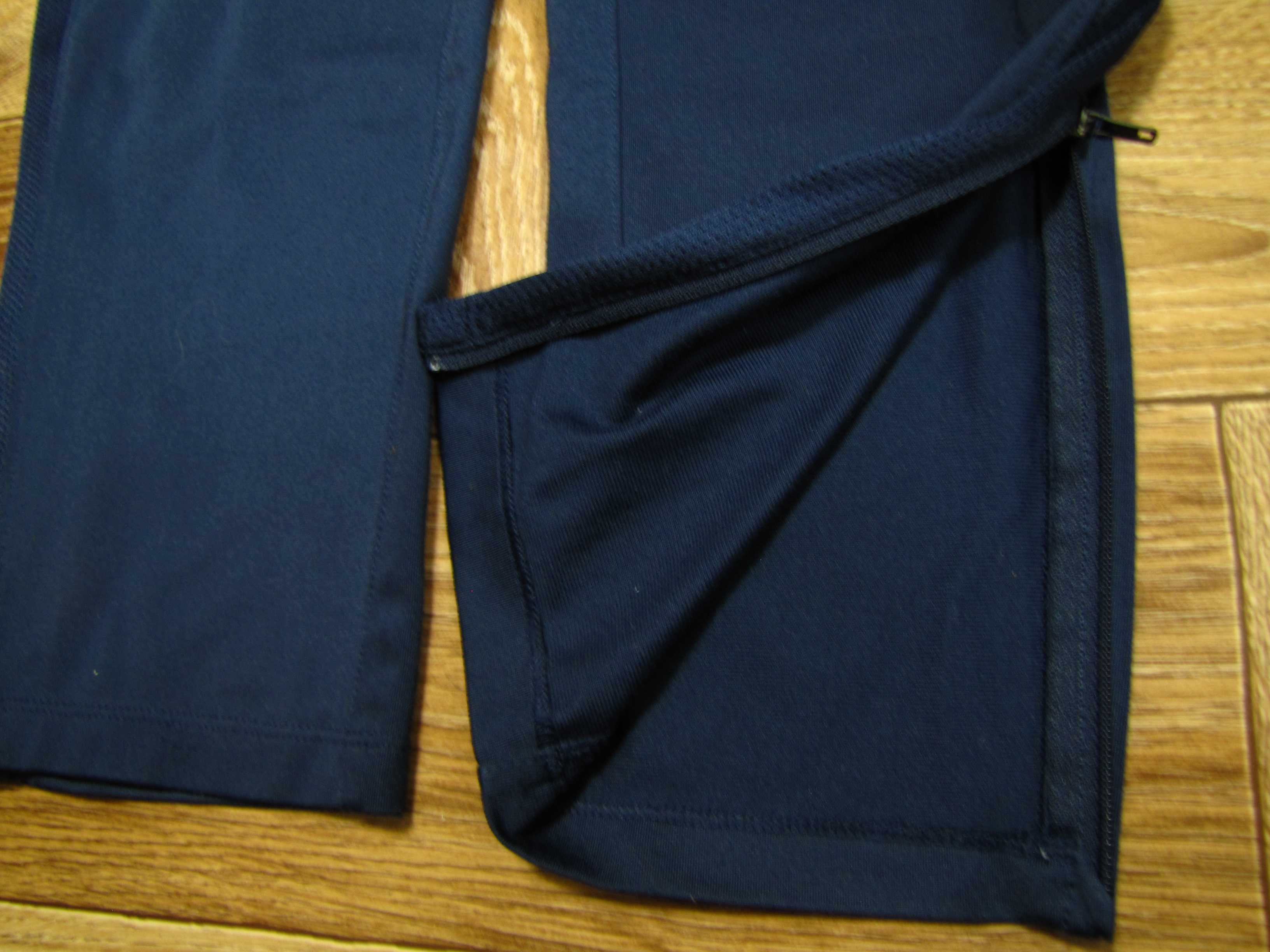 Spodnie treningowe damskie Nike Dry Academy 18