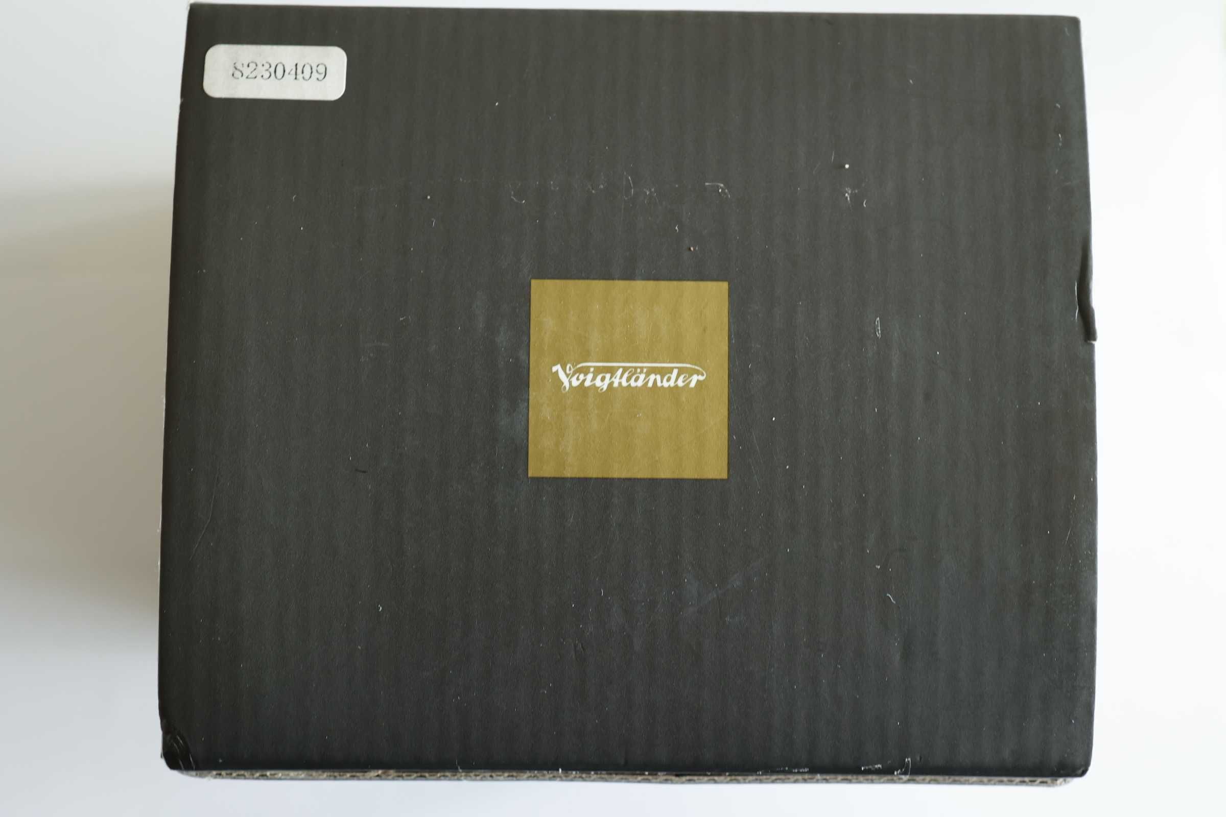 voigtlander 40mm f/2.0 sl-ll ultron canon