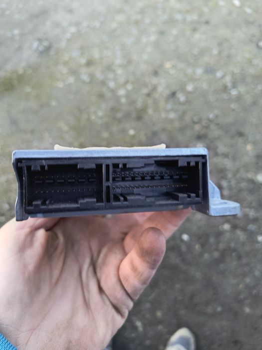 Moduł sensor airbag Partner Berlingo