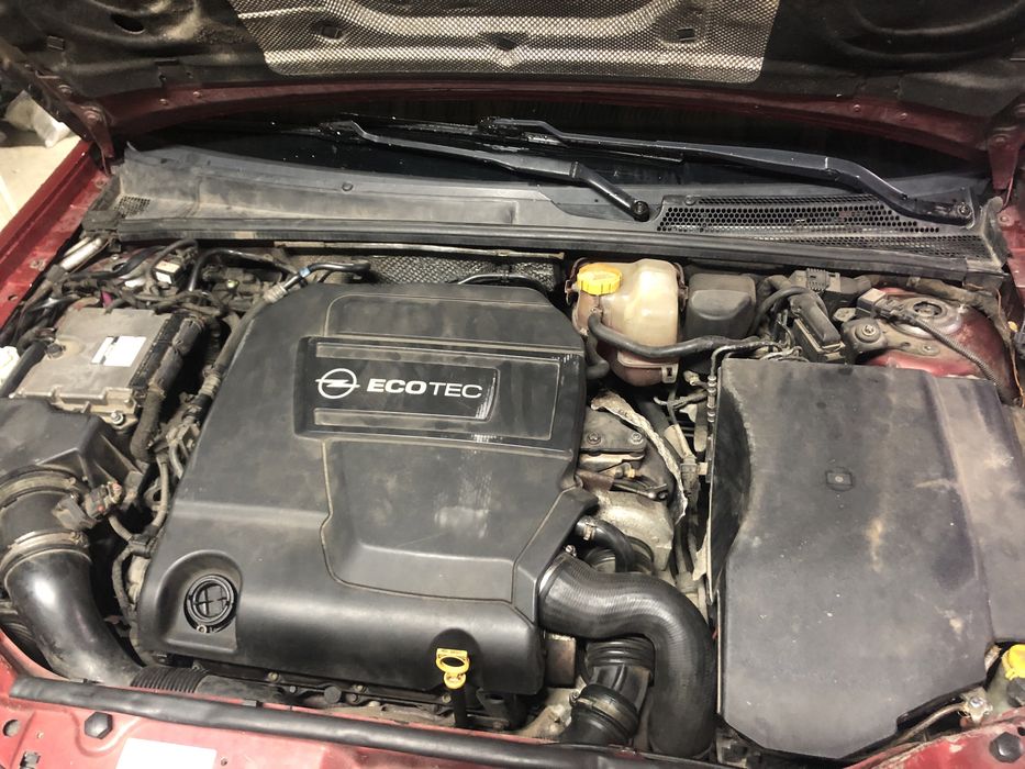 Обмін на обьєм менший