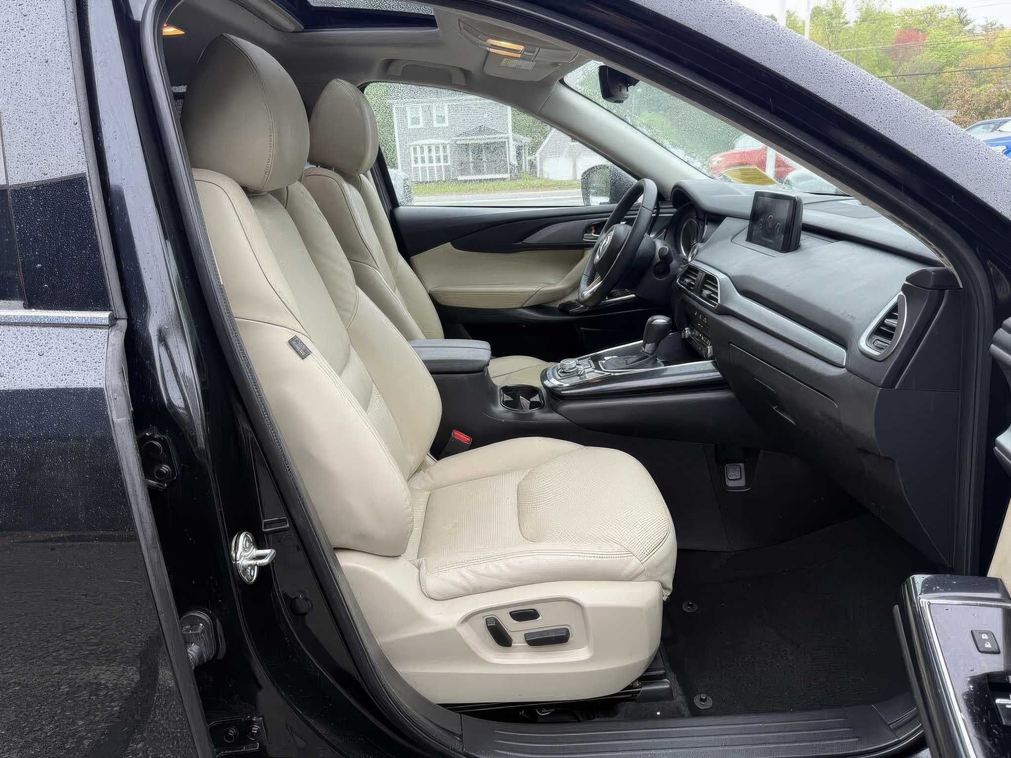 2019 Mazda CX-9 Touring