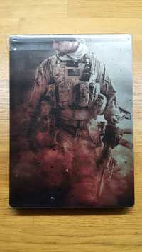 Medal of Honor Warfighter Limited Edition Edycja Limitowana Steelbook