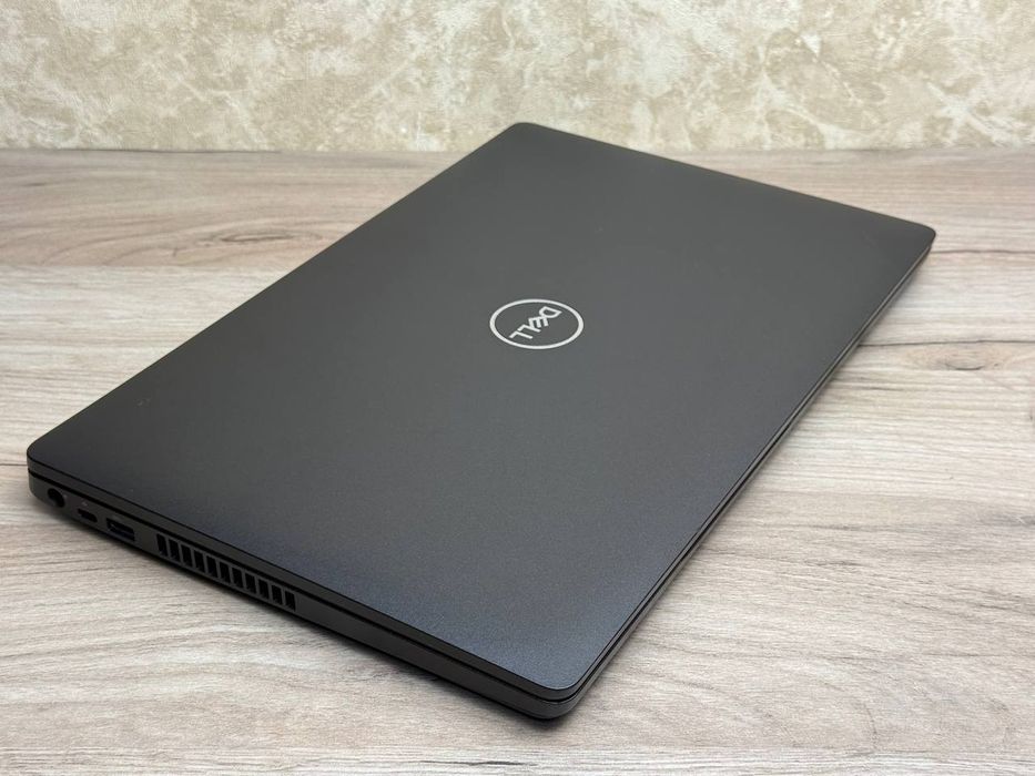 Dell Latitude 5500 15,6 FHD ips/i5-8265u/8/256 NVMe/АКБ 5 часов