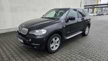 Bmw X5 3.0 Diesel 306KM 2011r.